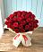 Букет 29 Красных роз в Калевале