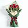 Букет цветов из: Розы в Калевале