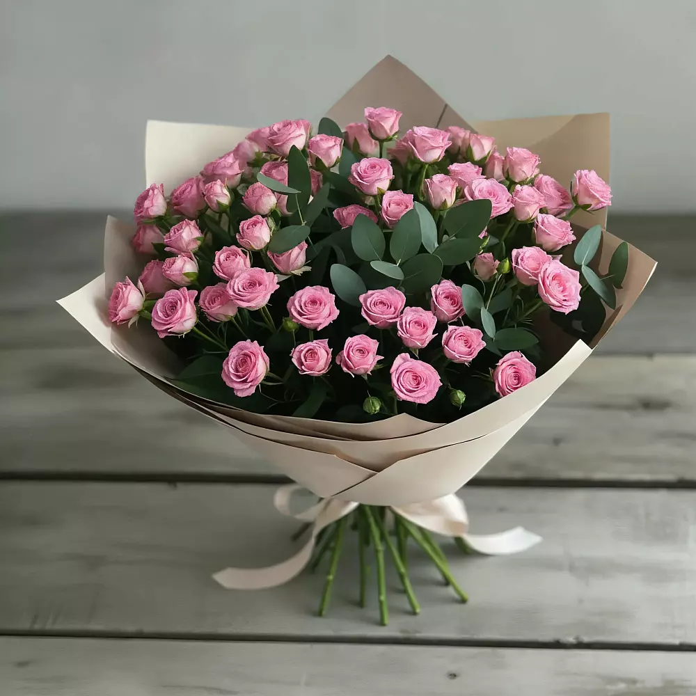 Букет Удовольствие в Калевале