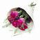 Букет цветов из: Розы в Калевале