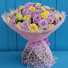 Букет 101 Волшебный Миг в Калевале