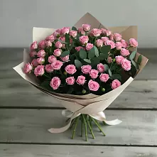 Букет Удовольствие в Калевале