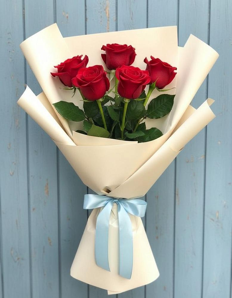 Букет Классика чувств в Калевале