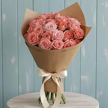 Букет цветов из:  Розы #REPLACE_PRED# Калевале