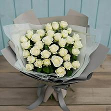 Букет Белоснежная нежность в Калевале