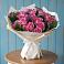 Букет цветов из: Розы в Калевале