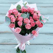 Букет Леди совершенство в Калевале