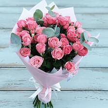 Букет Леди совершенство в Калевале