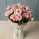 Букет Розовый шарм в Калевале